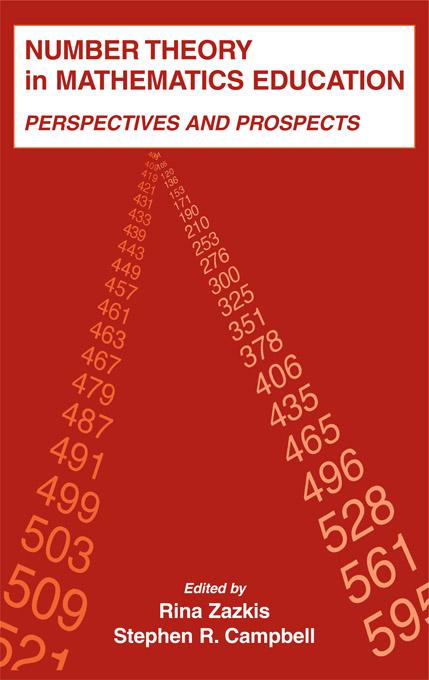 Number Theory in Mathematics Education