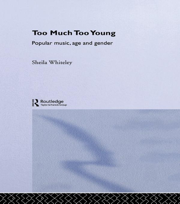 Too Much Too Young