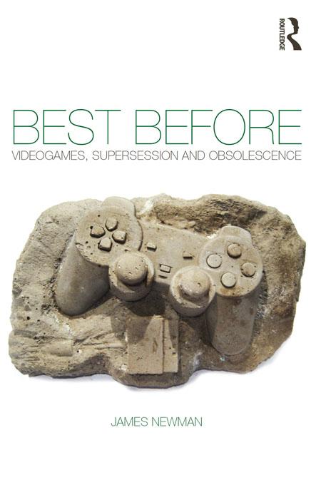 Best Before by James Newman