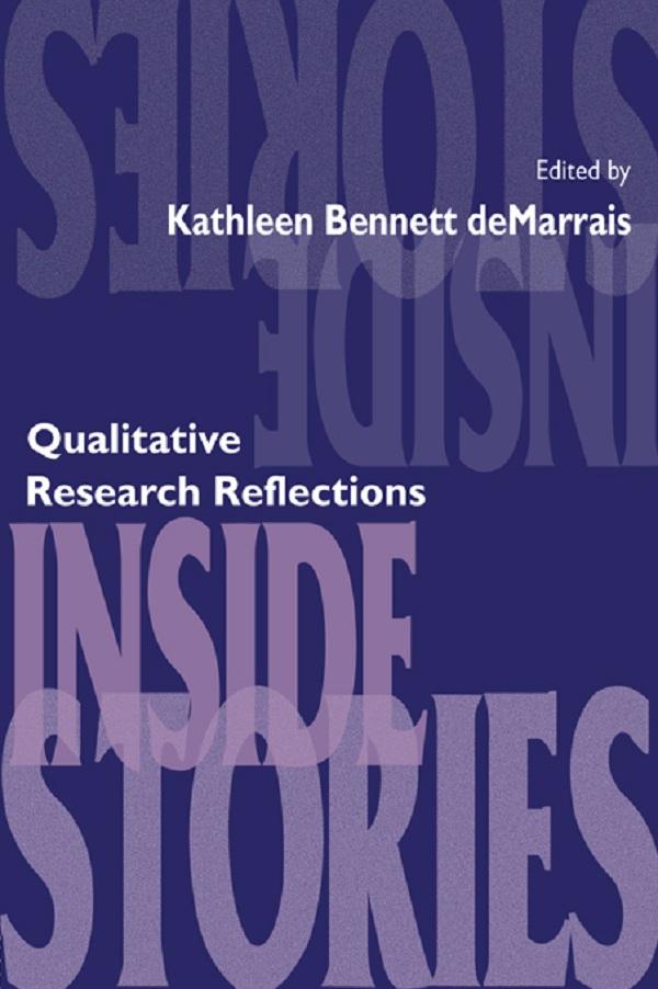 Inside Stories by Kathleen B. deMarrais
