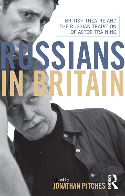 Russians in Britain by Jonathan Pitches