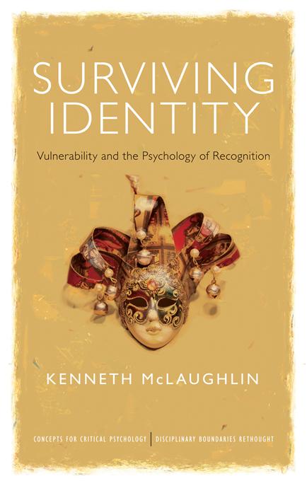 Surviving Identity by Kenneth McLaughlin