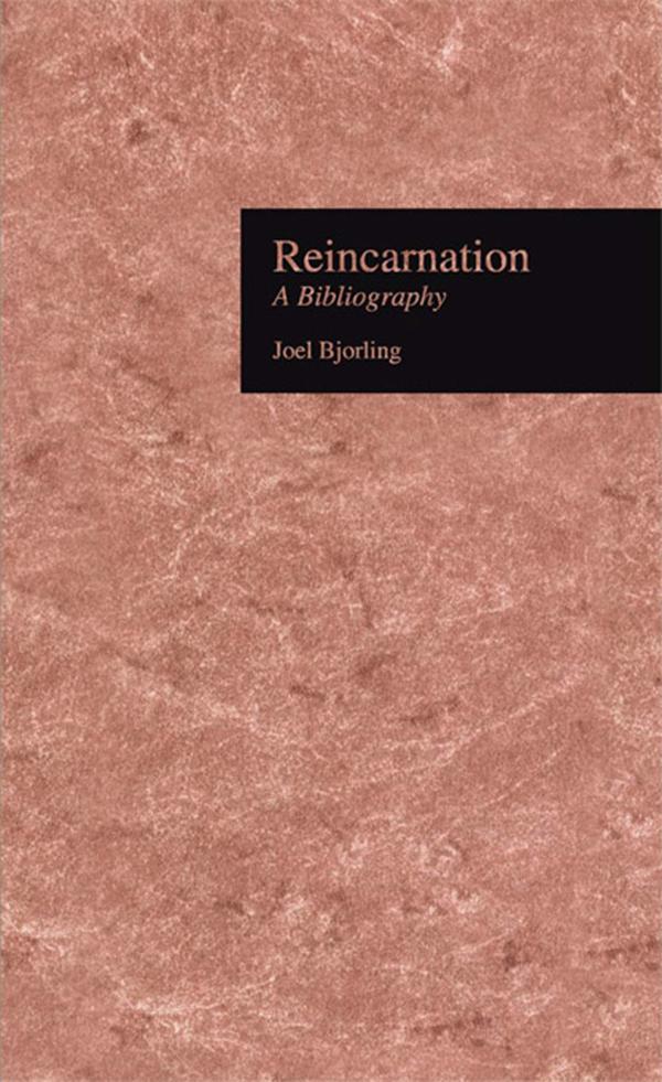 Reincarnation by Joel Bjorling