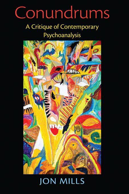 Conundrums by Jon Mills
