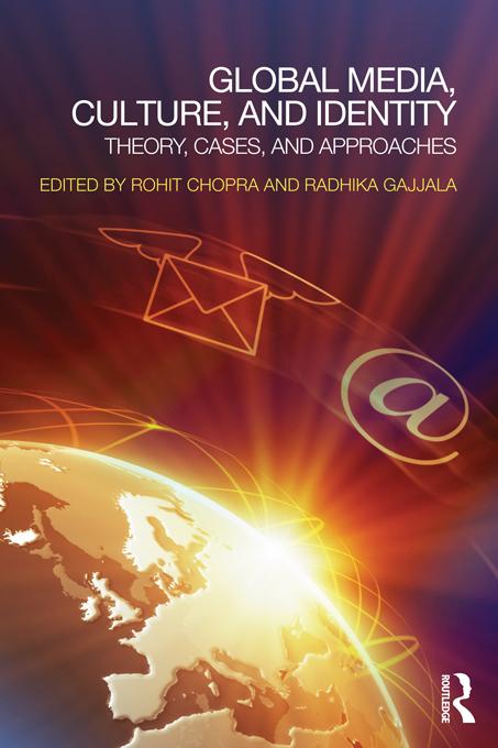 Global Media, Culture, and Identity