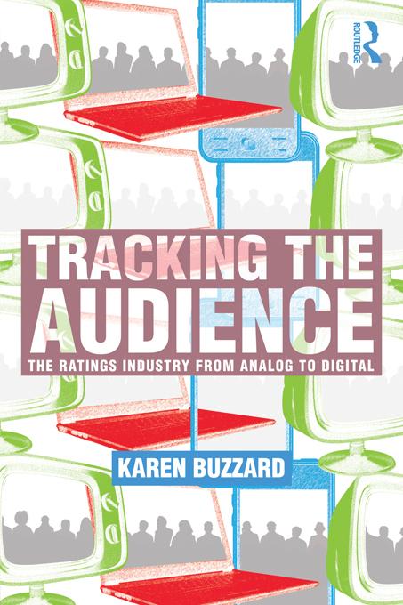 Tracking the Audience by Karen Buzzard