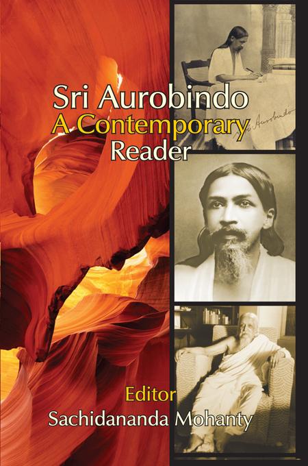 Sri Aurobindo by Sachidananda Mohanty