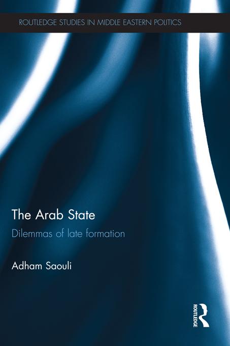 The Arab State