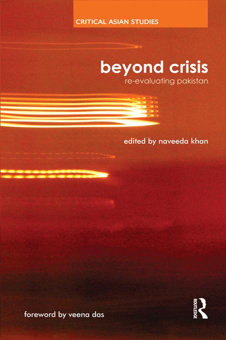 Beyond Crisis by Naveeda Khan