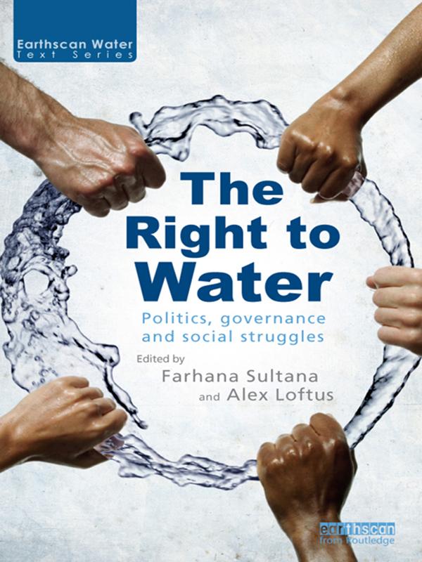 The Right to Water