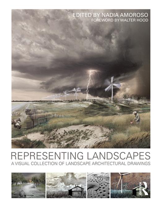 Representing Landscapes by Nadia Amoroso
