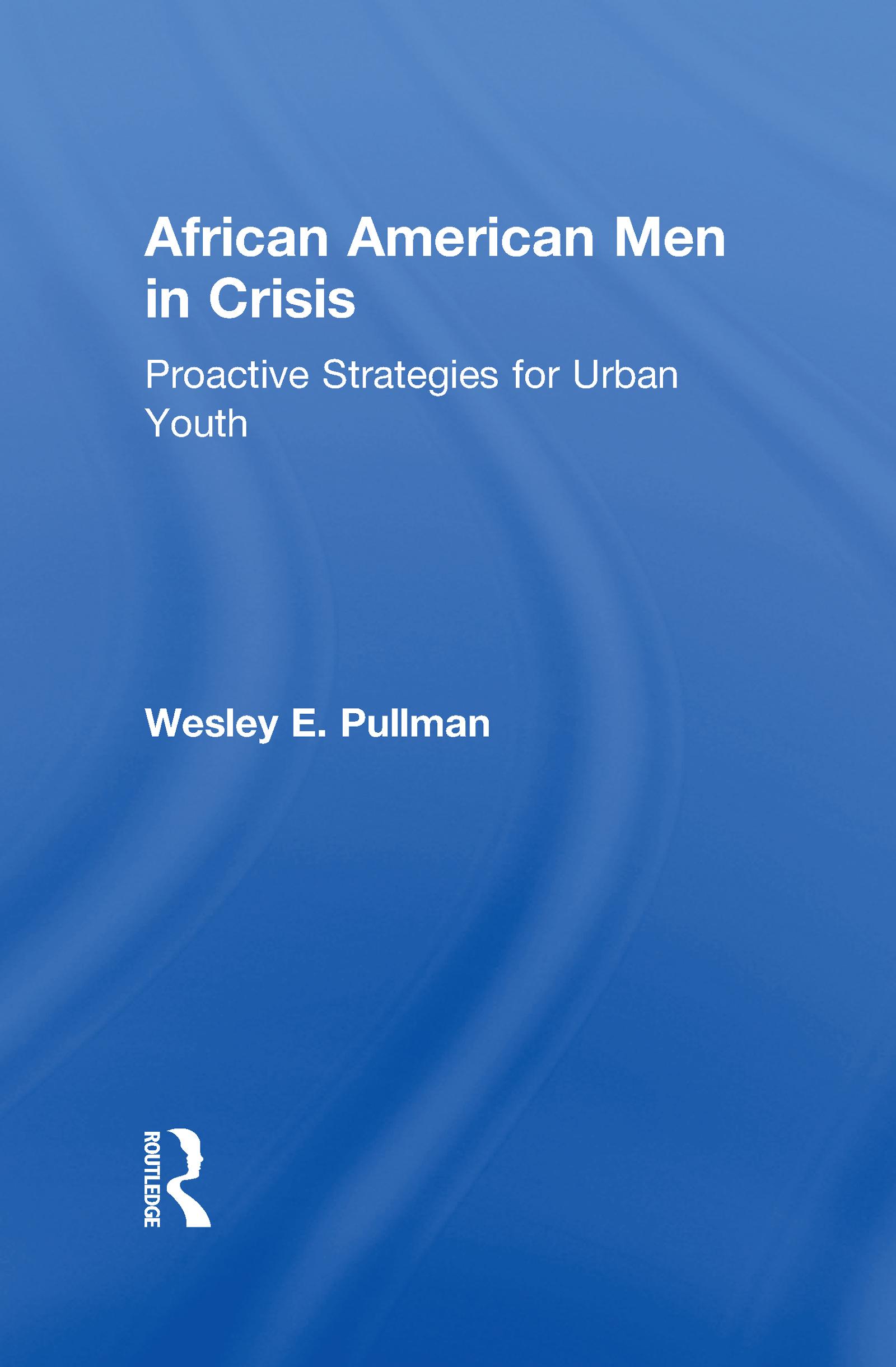 African American Men in Crisis