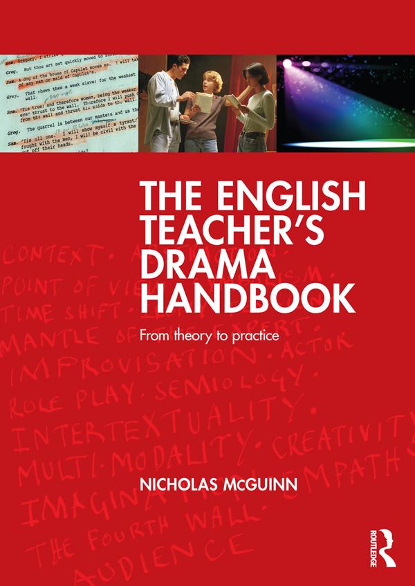 The English Teacher's Drama Handbook