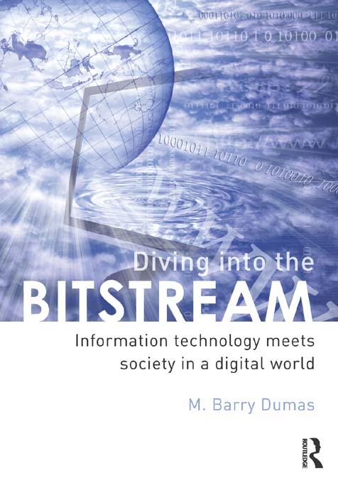 Diving Into the Bitstream by Barry Dumas