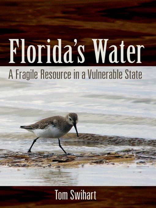Florida's Water by Tom Swihart