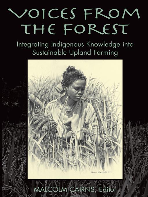 Voices from the Forest by Malcolm Cairns