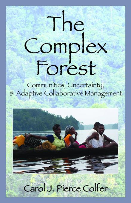 The Complex Forest