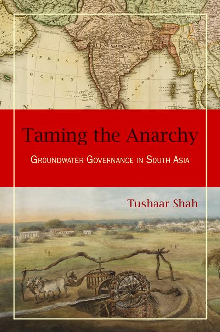 Taming the Anarchy by Tushaar Shah
