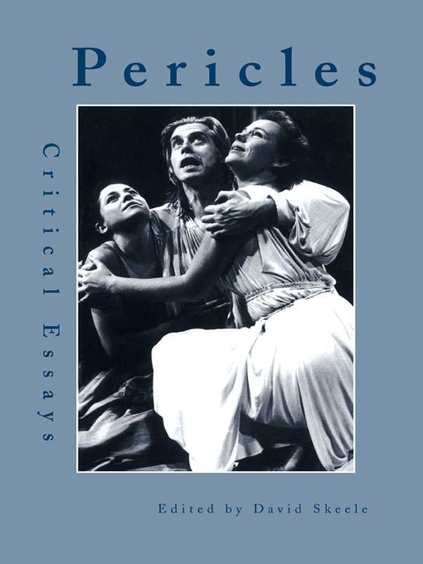 Pericles by David Skeele