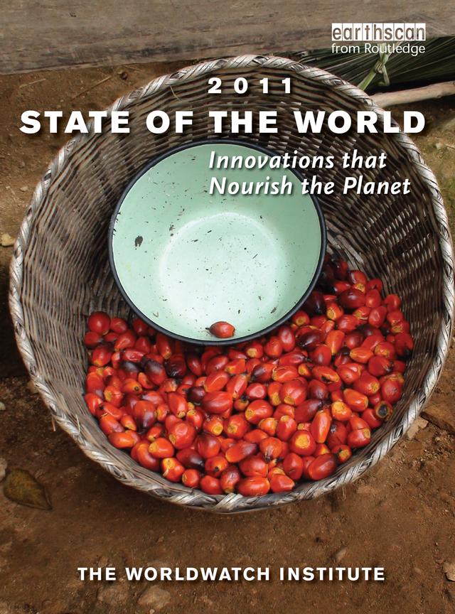 State of the World 2011 by Worldwatch Institute