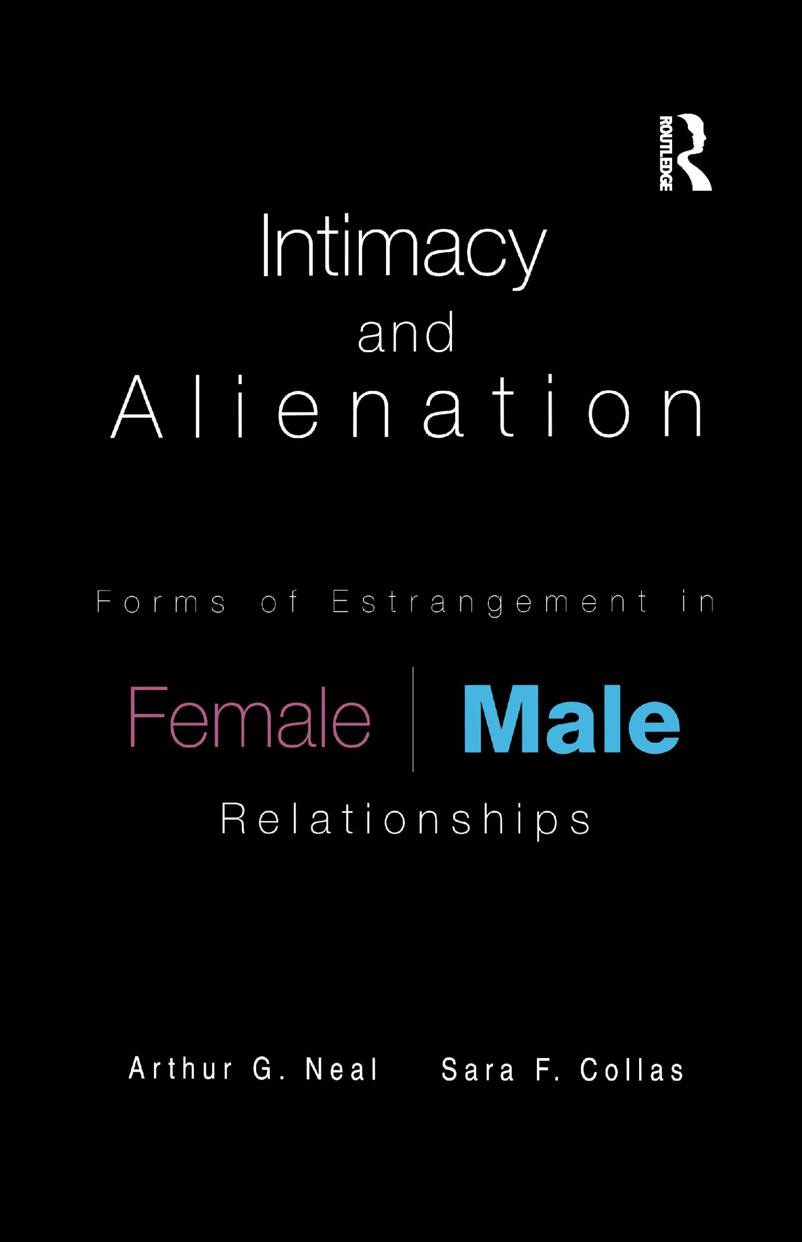 Intimacy and Alienation
