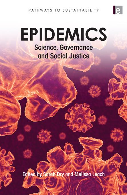Epidemics by Melissa Leach, Sarah Dry