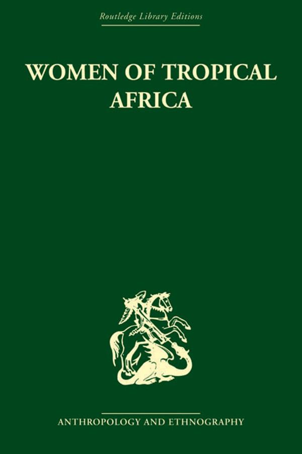 Women of Tropical Africa