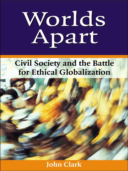 Worlds Apart by John Clark