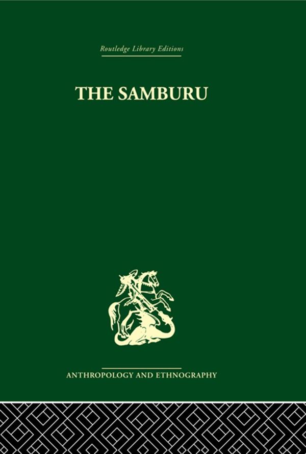 The Samburu by Paul Spencer