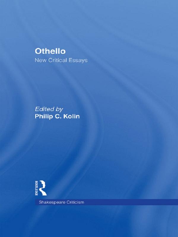 Othello by Philip Kolin