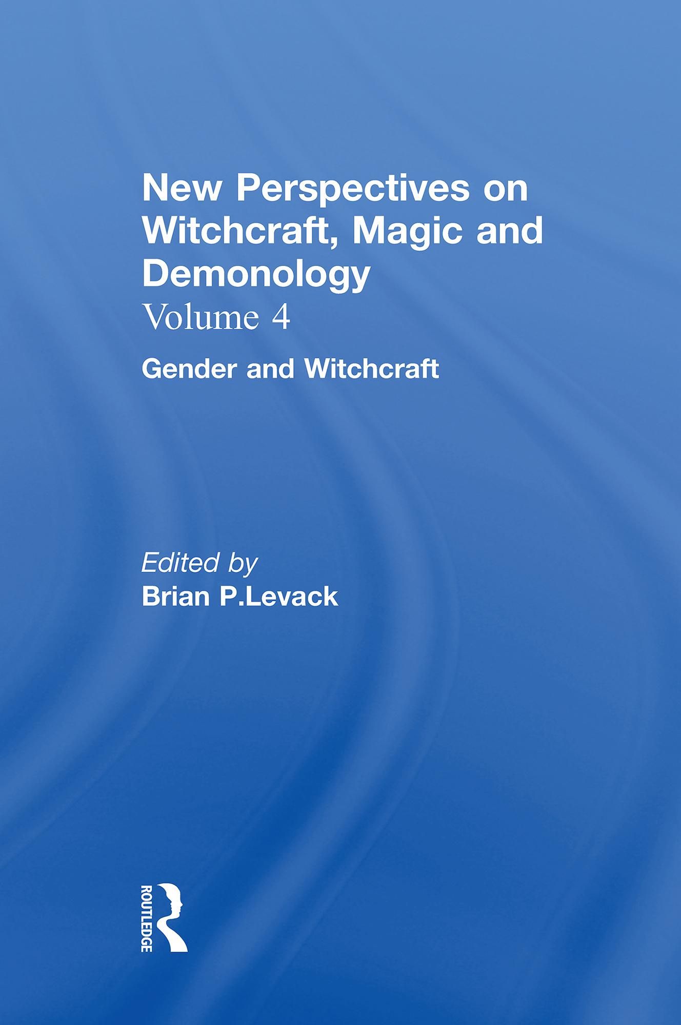 Gender and Witchcraft