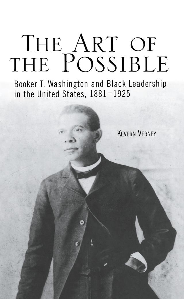 The Art of the Possible by Kevern J. Verney
