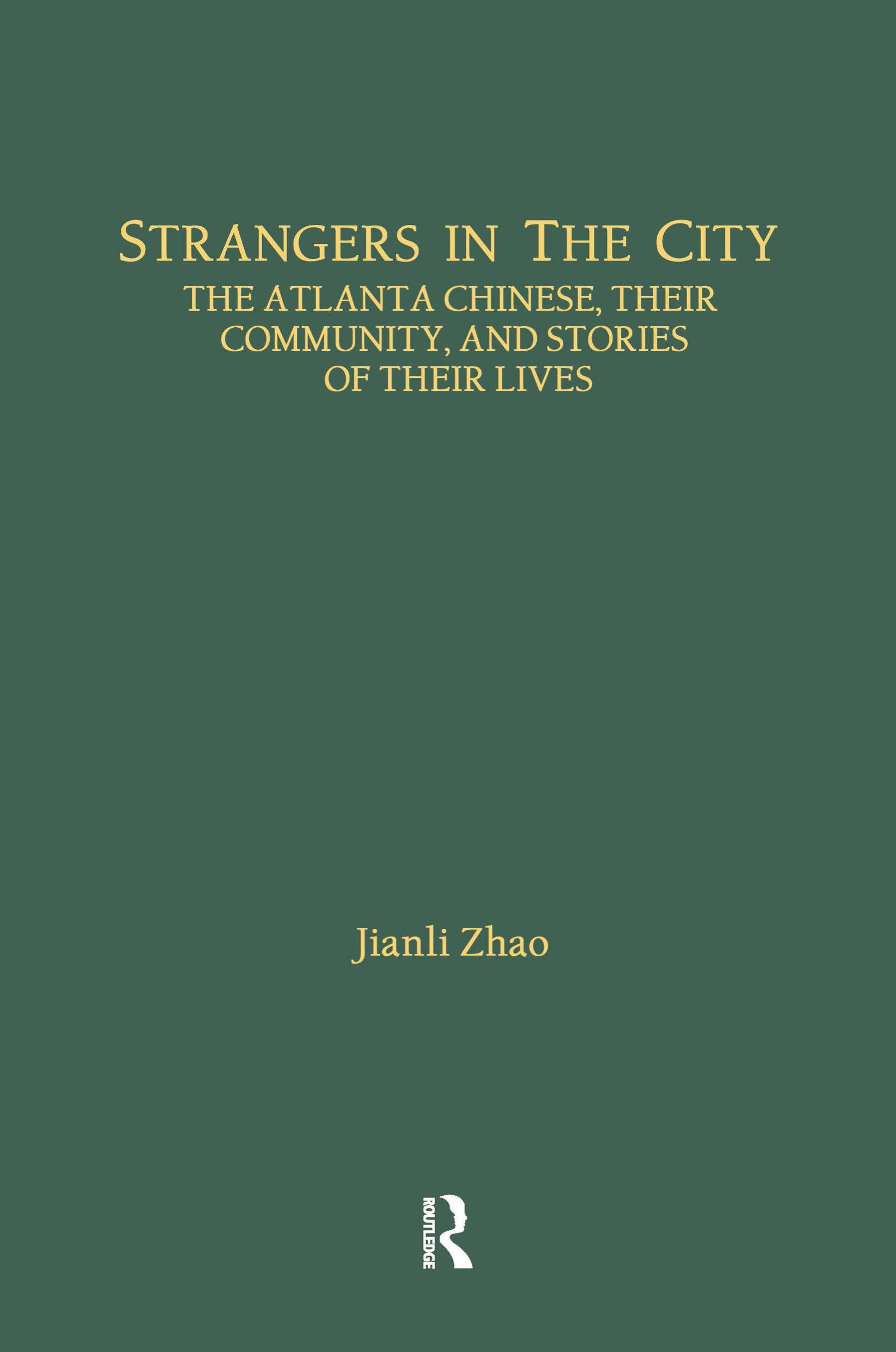 Strangers in the City