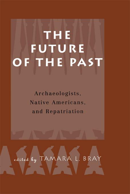 The Future of the Past by Tamara Bray