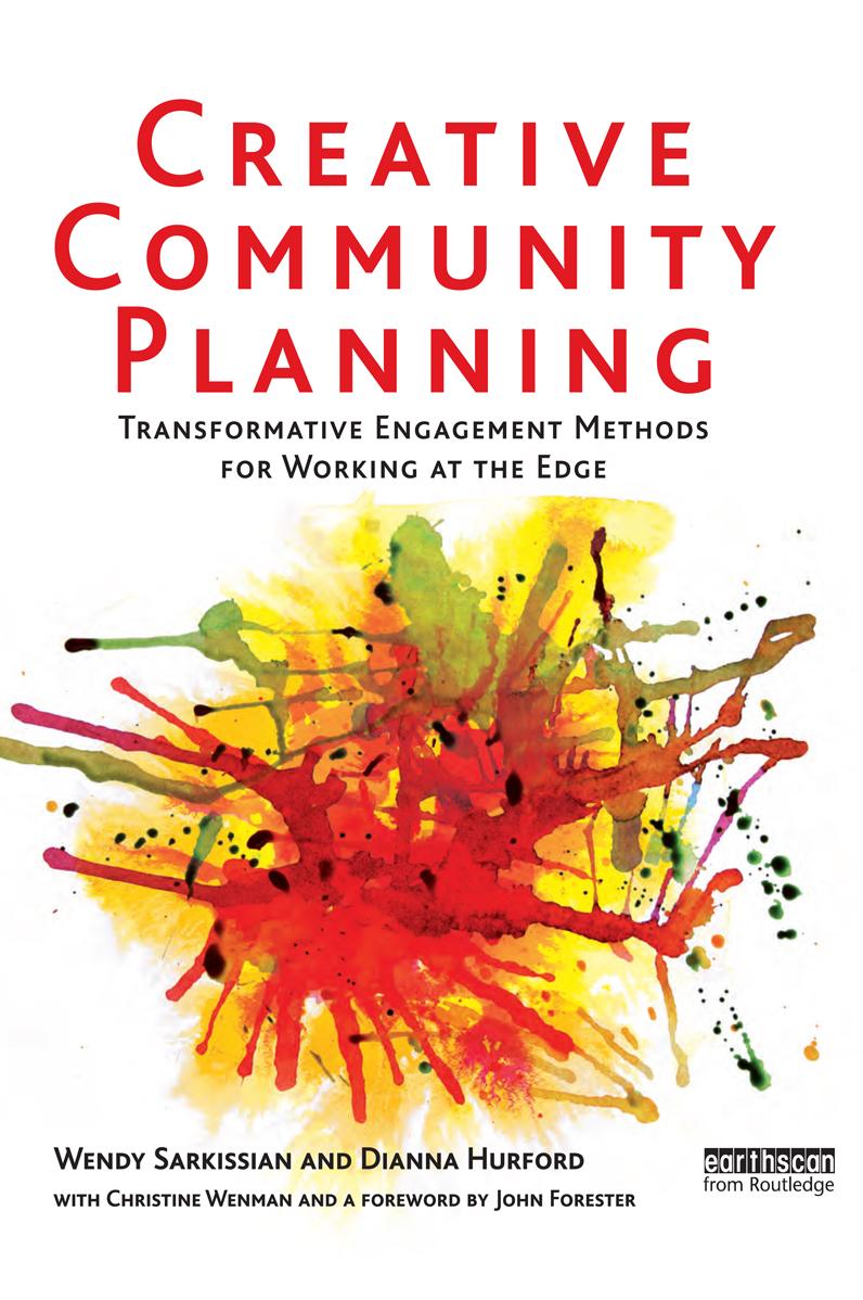 Creative Community Planning
