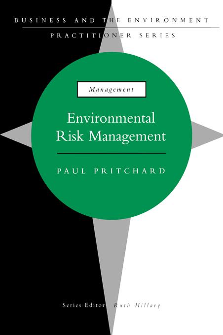 Environmental Risk Management by Paul Pritchard