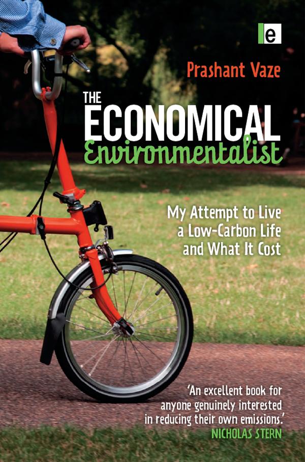 The Economical Environmentalist