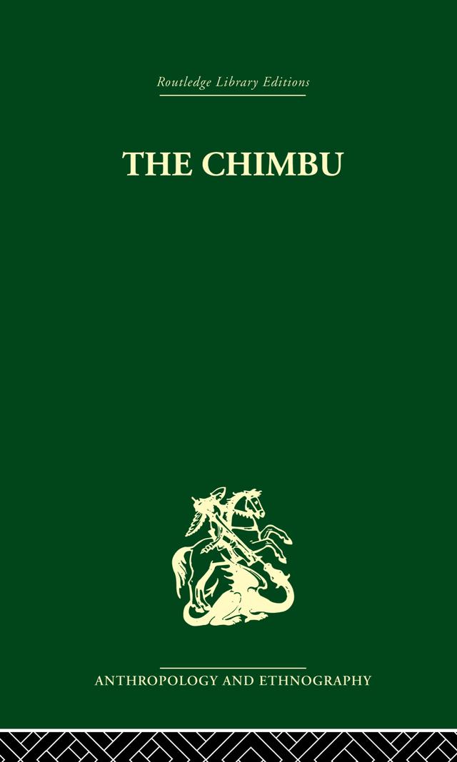 The Chimbu by Paula Brown