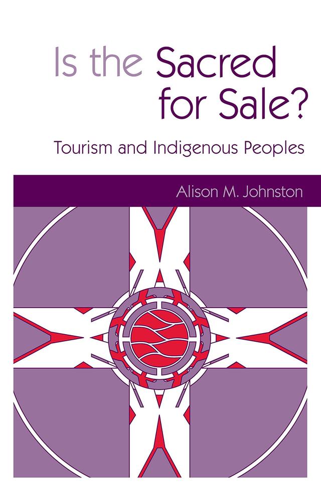 Is the Sacred for Sale by Alison M Johnston