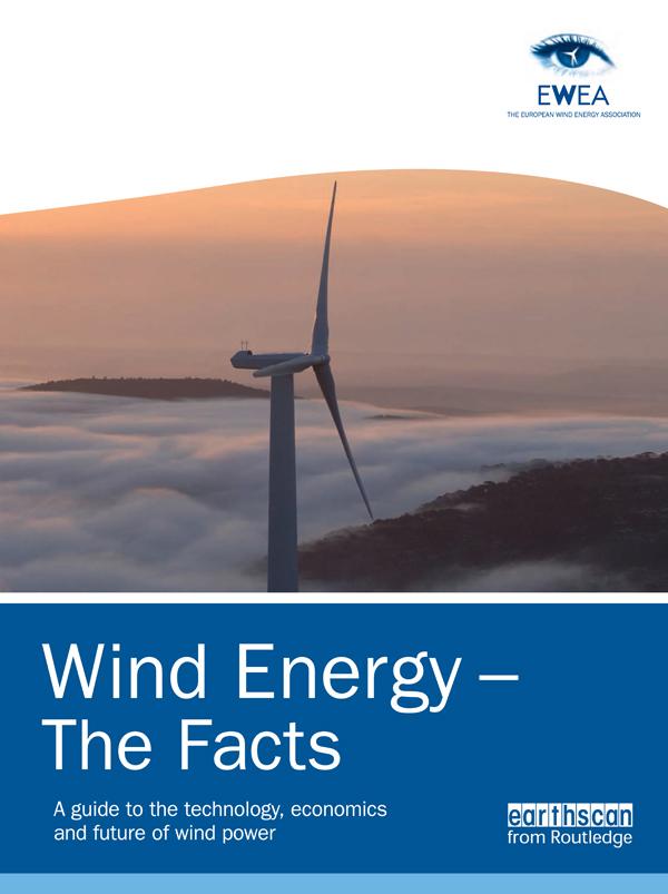 Wind Energy - The Facts by European Wind Energy Association