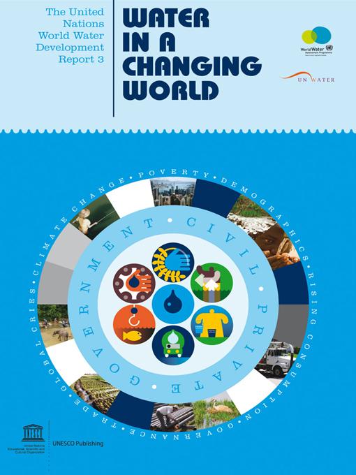 The United Nations World Water Development Report 3 by World Water Assessment Programme