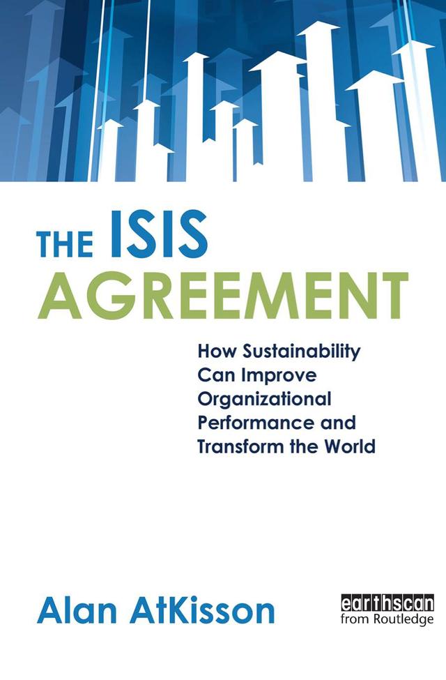 The ISIS Agreement by Alan AtKisson