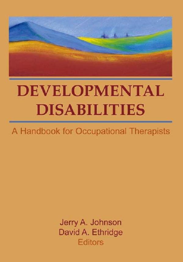 Developmental Disabilities by David A Ethridge, Jerry A Johnson