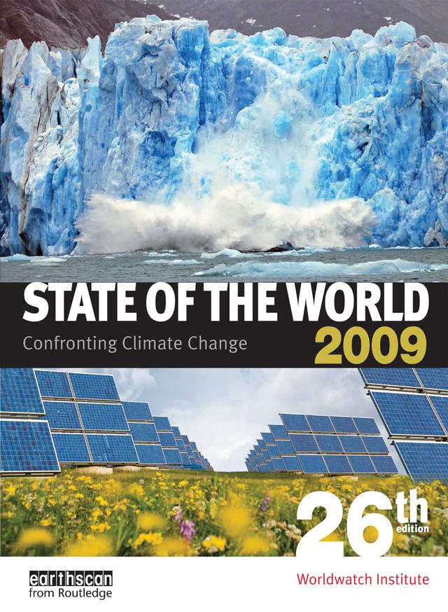 State of the World 2009 by Worldwatch Institute