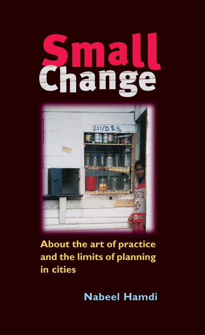 Small Change by Nabeel Hamdi