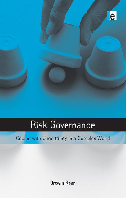 Risk Governance by Ortwin Renn