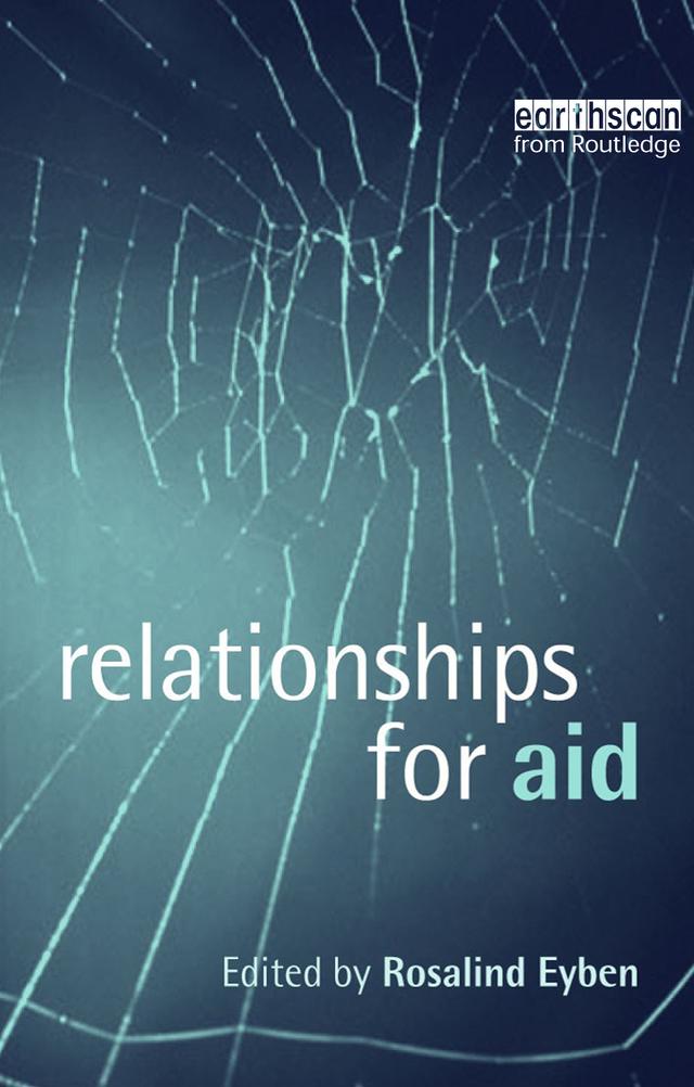 Relationships for Aid by Rosalind Eyben