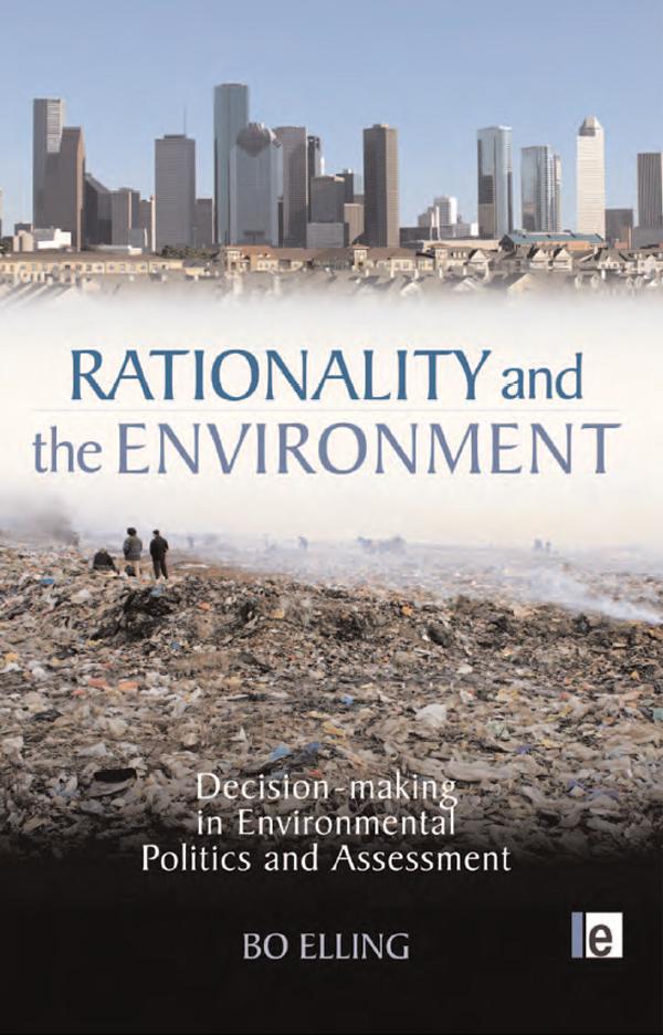 Rationality and the Environment by Bo Elling
