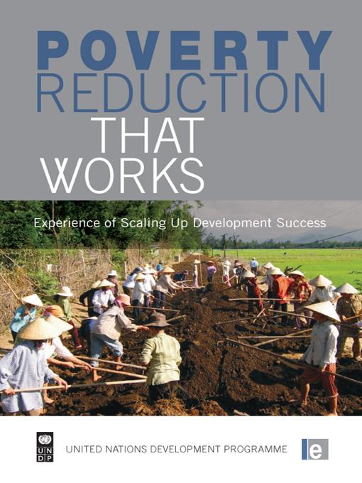 Poverty Reduction that Works by Maneka Weddikkara, Neil Fernando, Paul Steele