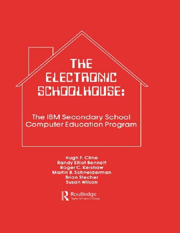 The Electronic Schoolhouse